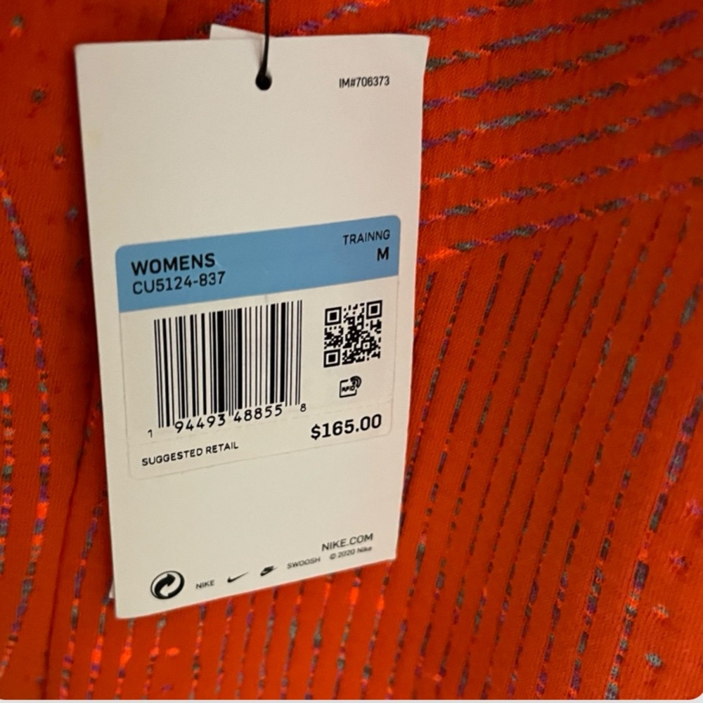 ‼️💥PRICE DROP☄️The Nike City Sweatshirt Size M - Picture 13 of 14